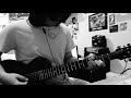 Goodnight Electric - -Dopamin (guitar cover)