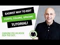 The Easiest Way To Make CSS Changes To WordPress Websites - Using A Free Tool The Easiest Way To Make CSS Changes To WordPress Websites - Using A Free Tool