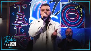 Majk - Malena (Live)