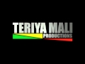 Animation de logo  teriya mali production