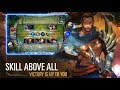 Legends of Runeterra Androidios GamePlay