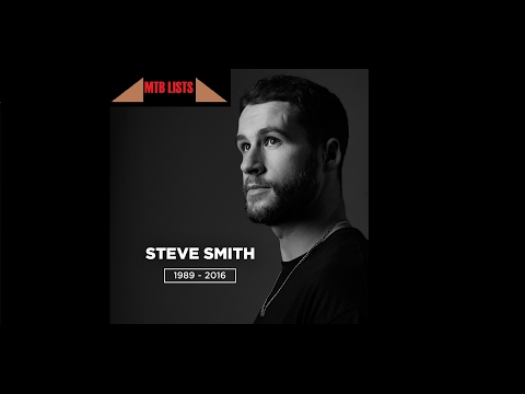 Stevie 'Chainsaw' Smith
