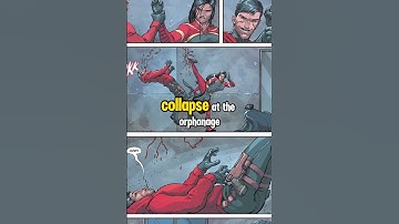 The Time DC Villains Became Heroes