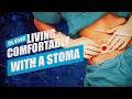 Stoma Care After GI Surgery