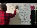 Algebraic simplification via indices method!