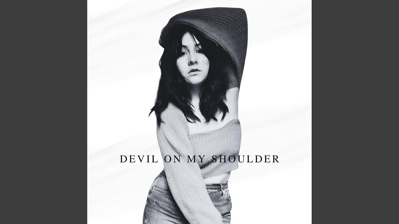Devil On My Shoulder (feat. Indi Forde)