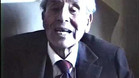Fausto Reinaga- Documental