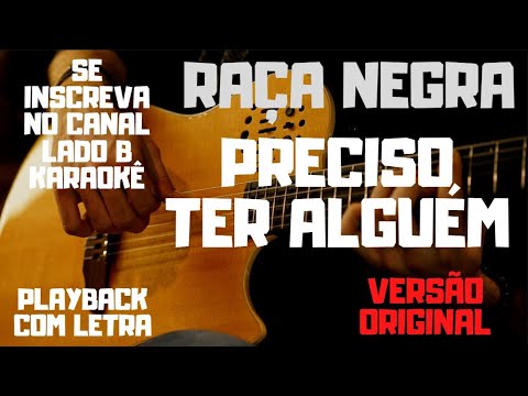 Raça Negra – Vai Ter Saudade Lyrics