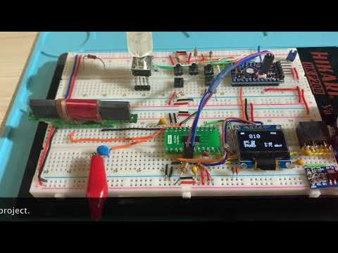 Si4735 Arduino Library