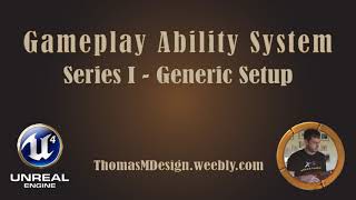 Gameplay Ability System: 04 - Debugging Attribute Data
