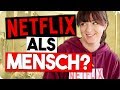 Wenn Netflix ein Mensch wäre l SKETCH