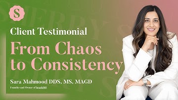 From Chaos to Consistency