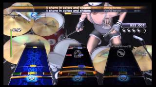 Galileo by We Are The Storm - Full Band FC #1788