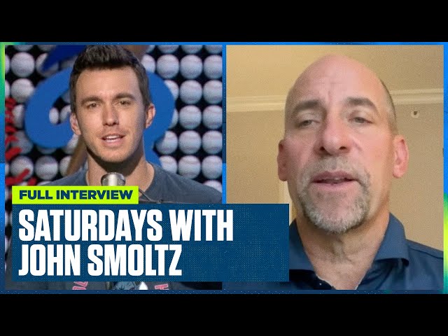John Smoltz on the lack moves of by the Yankees, the state of the