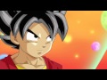 【DBH公式】4弾スペシャルムービー【ドラゴンボールヒーローズ】