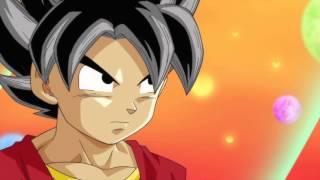 Dbh公式4弾スペシャルムービードラゴンボールヒーローズ