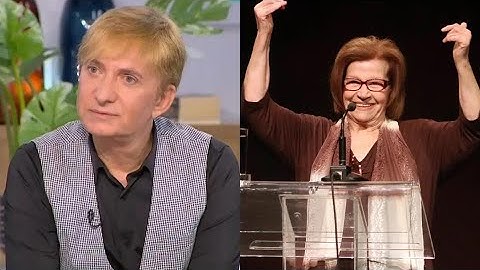 Μάκης Δελαπόρτας για Κατερίνα Γιουλάκη: «Η κηδεία έγινε και δεν το μάθαμε»