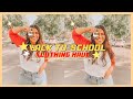 Back to School Plus size TRY-ON Clothing Haul 🎒📒