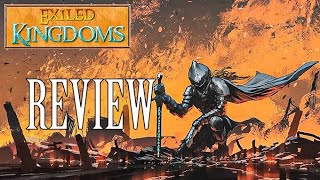 Exiled Kingdoms: The Greatest Indie Game You've Never Played