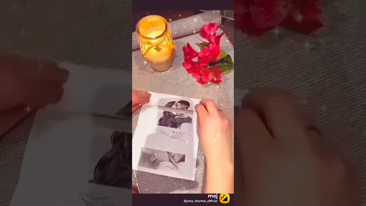 Rose day par aspysal video🎥 call hot🥵