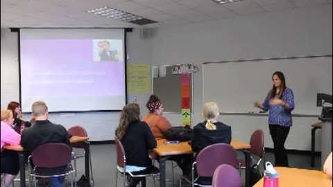 Using Simulations in the Classroom