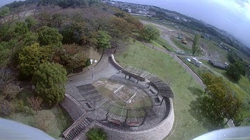 Turbowing DVR CYCLOPS 3  Tiny whoop 2