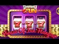 Free Casino Slots- Welcome to the House Of Fun