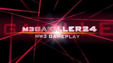 new mw3 gameplay intro uploaded from FliXpress.com