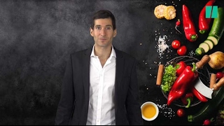 BLOG - Pour mieux réviser et réussir vos examens, voici ce que vous devez manger en priorité