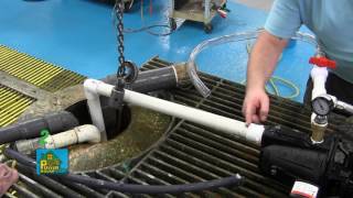 Jet Pump Troubleshooting Video for Utilitech Jet Pumps from Lowe's