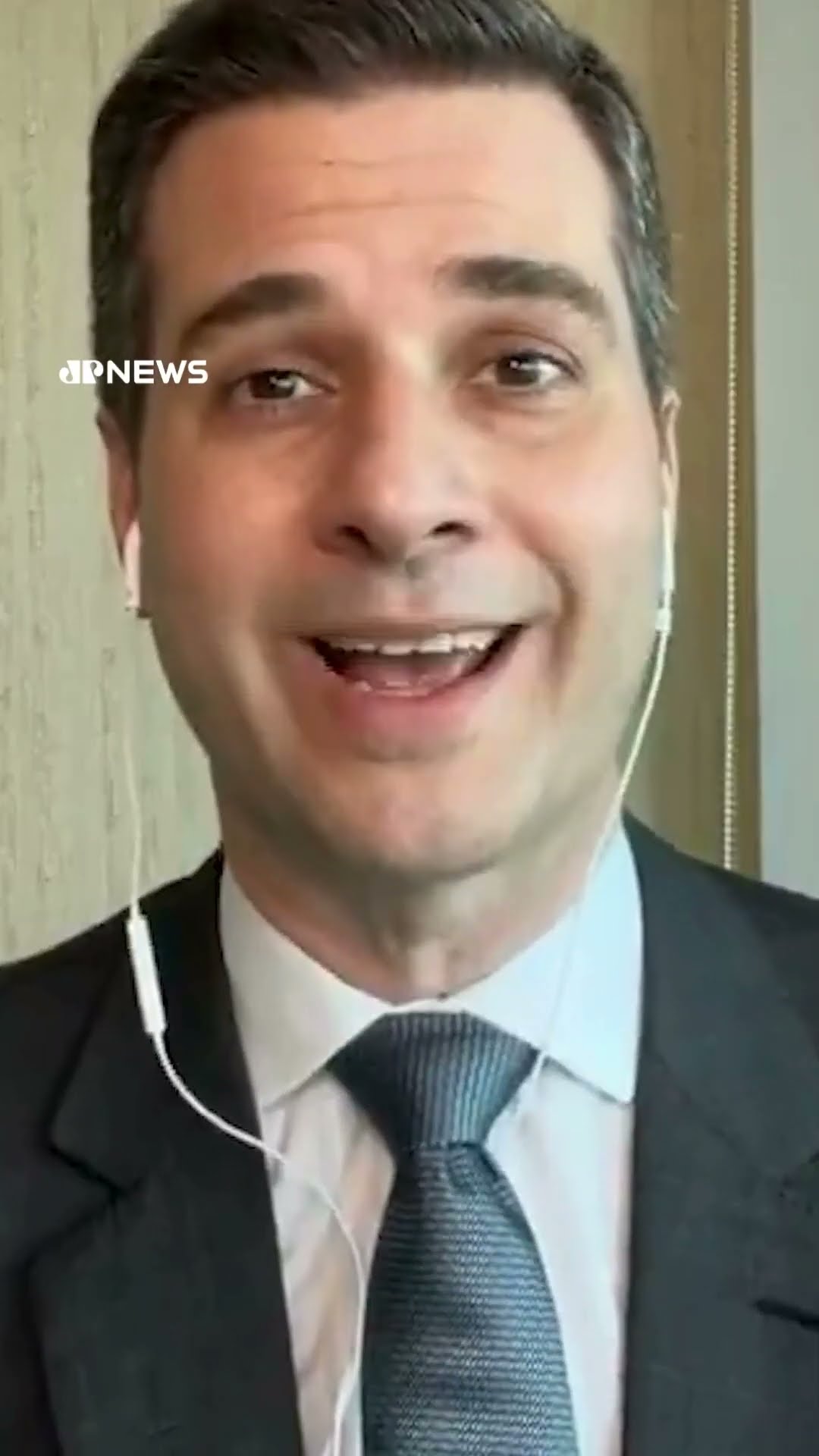“Dinheiro não falta, falta um plano para o Brasil”, diz Cristiano Beraldo sobre emendas