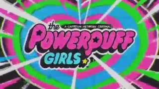 Powerpuff Girls 2016 Intro (How it SHOULD have been)