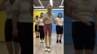 The ultimate diet workout! This one movement brings everything to an end. #Shorts #wanyomori #diet