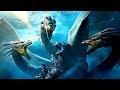 GODZILLA: King of the Monsters [Music Fan Trailer] - (Feat. Serj Tankian &amp; Bear McCreary)