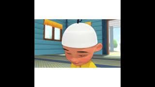 Tahiyat akhir dan memberi salam