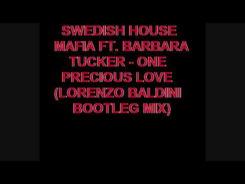 Swedish House Mafia ft. Barbara Tucker - One Preci...