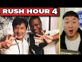 Why Rush Hour 4 Is Such An Important Movie