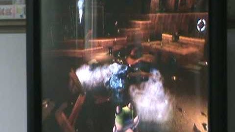 Spongebob Squarepants the movie the video game walkthrough part 10 part 3 Bubble Blowing Baby hunt