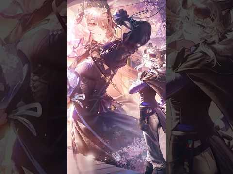 【大陸版アークナイツ】新コーデ2025感謝祭典 #アークナイツ #arknights #明日方舟