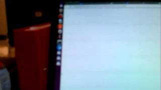 Ubuntu 14.04 Multi-Touch in Chromium (no UPDD)