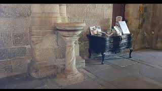 Quinta do Sobral, Viseu, Portugal 2019