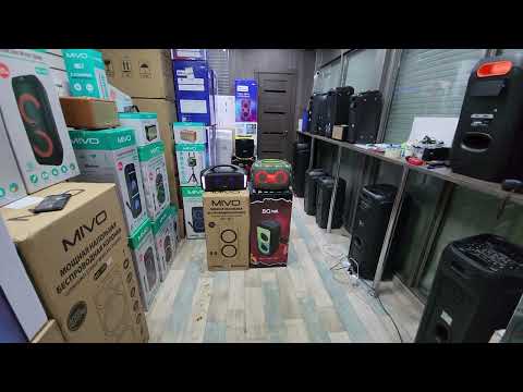 HOPESTAR PARTY BOX СРАВНЕНИЕ TRIBIT STORM BLAST ‼️НУ ПОЧТИ JBL ☝️Мощные блютуз колонки💥Для заказа⬇️