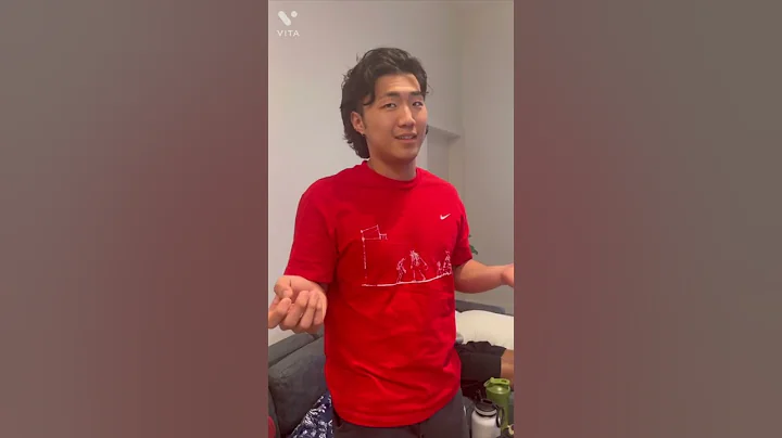 How I edit my Shorts on the go (Free App)