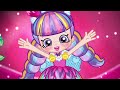 SHOPKINS SHOPVILLE CARTOON SPECIAL COMPILATION | AFTER PARTY | Kids Movies | Shopkins Episodes