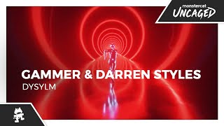 Gammer & Darren Styles - Dysylm [Monstercat Lyric Video]