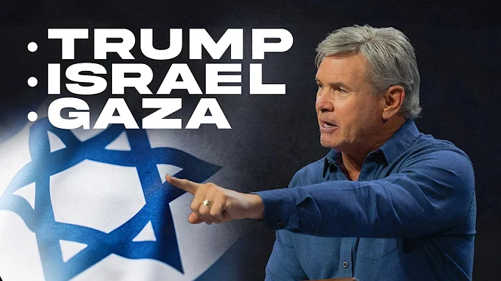 A Pastors Perspective on Trumps Peace Deal