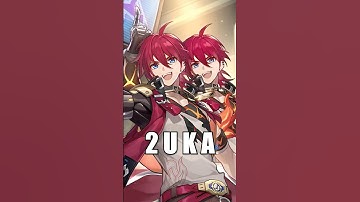 Honkai Star Rail VAs Pull for Moze #honkaistarrail