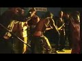 Roi David vs Celeo Scram de Werrason demonstration de l’animation feat Koffi olomide dance...