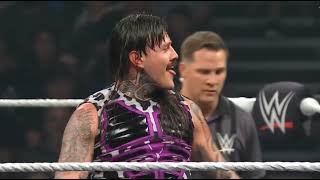 Dominica Mistorio vs Dregan Le Single Match l WWE Raw Highlight 11 Agust 2026 