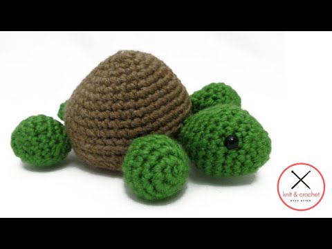 Tessa The Turtle Amigurumi Free Pattern Workshop YouTube Mesmerizing Crochet Turtle Pattern Tessa The Turtle Amigurumi Free Pattern Workshop YouTube Mesmerizing Crochet Turtle Pattern